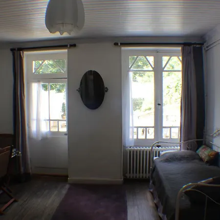 Guest house Moulin De Chantegrolle *