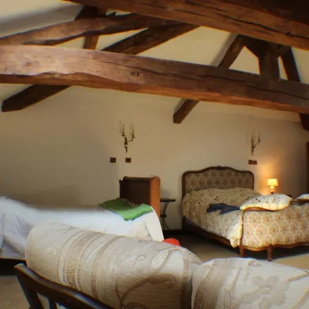Guest house Moulin De Chantegrolle
