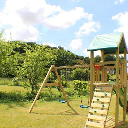 Konukevi Moulin De Chantegrolle Charroux (Vienne)