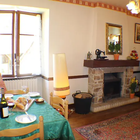 Guest house Moulin De Chantegrolle