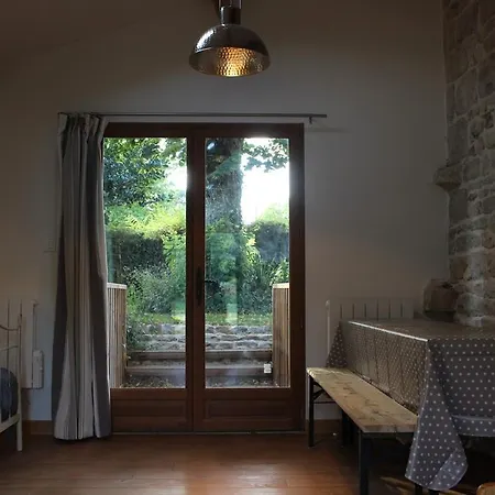 Moulin De Chantegrolle Konukevi Charroux (Vienne)